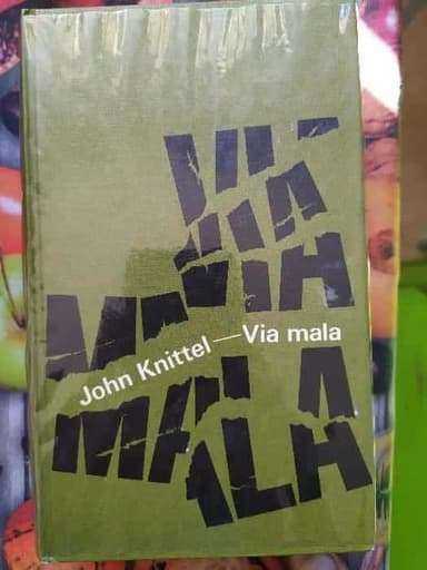 Via Mala