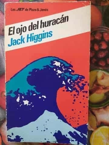 El Ojo del Huracán