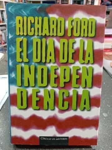 El día de la independencia
