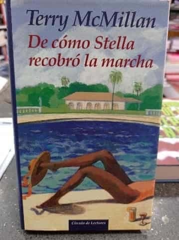 De cómo Stella recobró la marcha