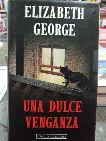 Una Dulce venganza