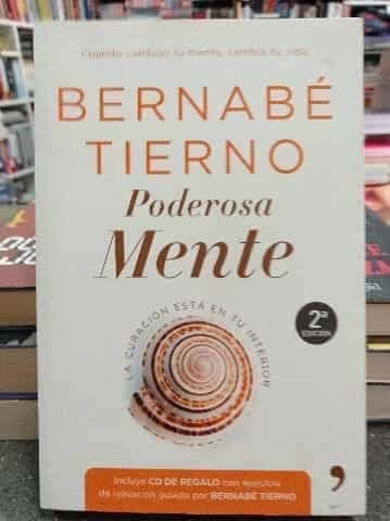 Poderosa mente