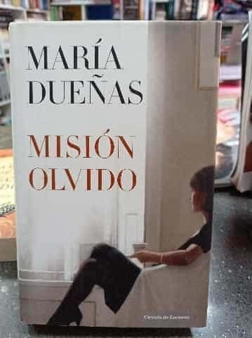 Misión olvido  