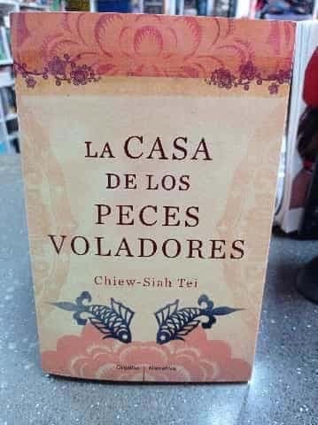 La casa de los peces voladores