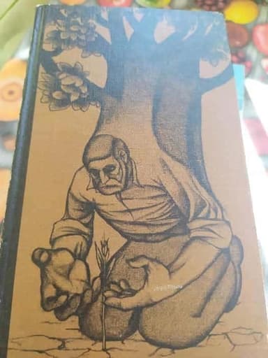 Atormentada Tierra