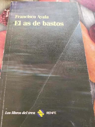 As de Bastos