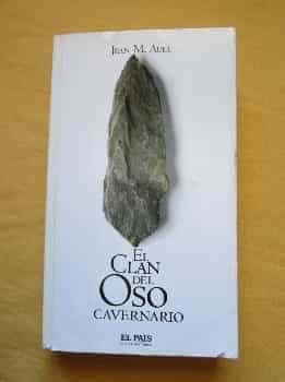 El clan del oso cavernario 