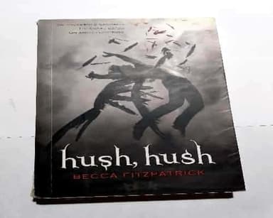Hush, hush