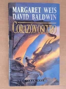 CORAZÓN OSCURO