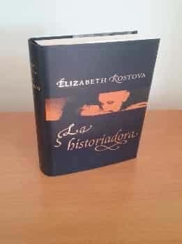 La Historiadora / The Historian