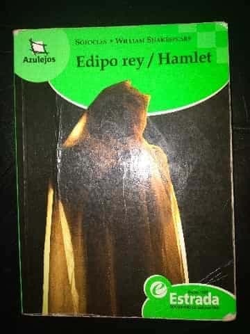 edipo rey/hamlet