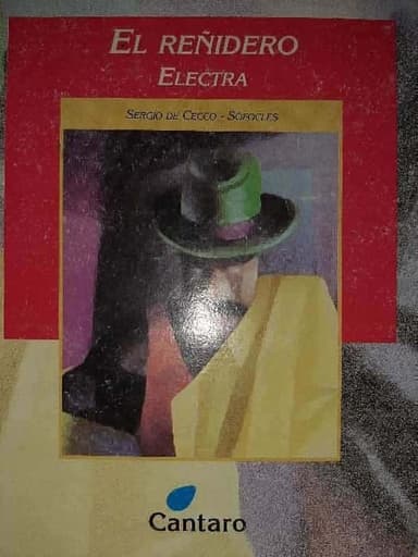 El Renidero
