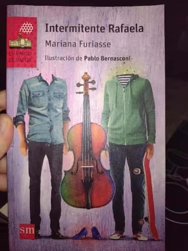 Intermitente Rafaela