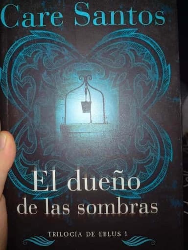 El dueño de las sombras 