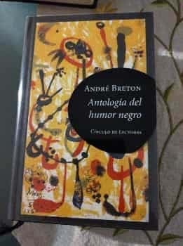 Antología del humor negro