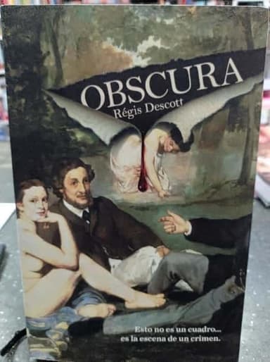 Obscura