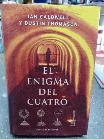 El enigma del cuatro