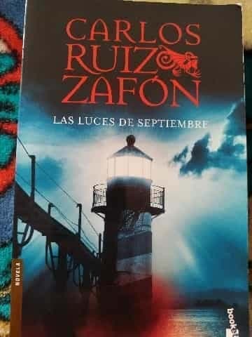 Las luces de septiembre
