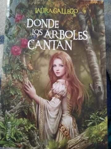 Donde los árboles cantan