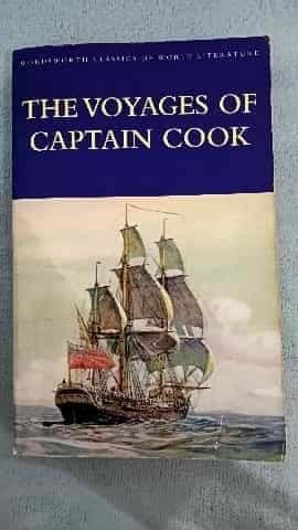 The Voyages of Captain Cook
