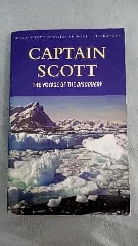 The Voyage of the Discovery