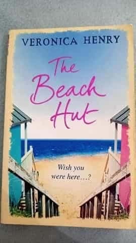 The Beach Hut