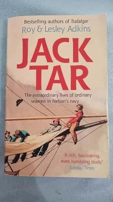 Jack Tar