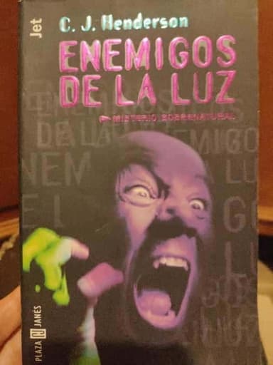 Puertas del Infierno, Las