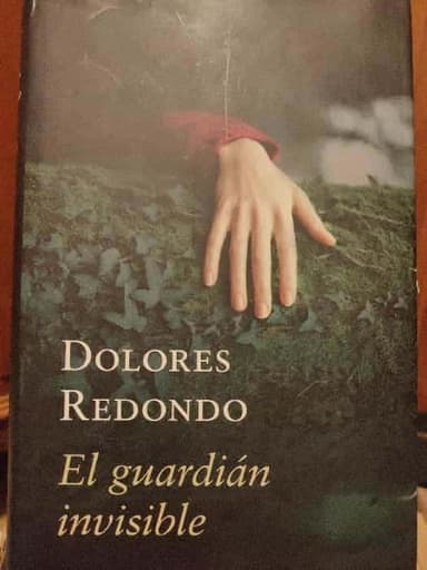 El guardián invisible