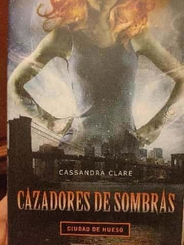Ciudad de hueso