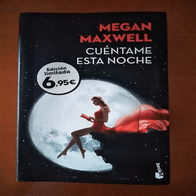 Cuentame esta noche