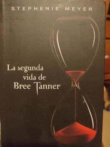 La segunda vida de Bree Tanner