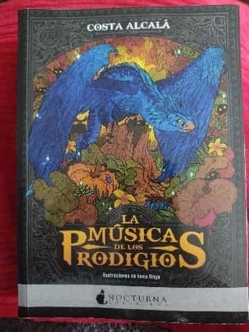 La música de los prodigios
