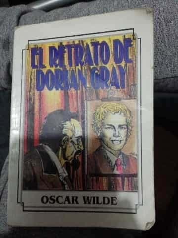 El retrato de Dorian Grey 