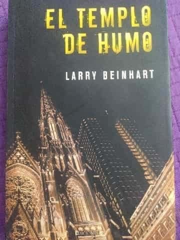 El templo de humo