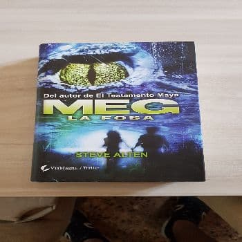 Meg la fosa