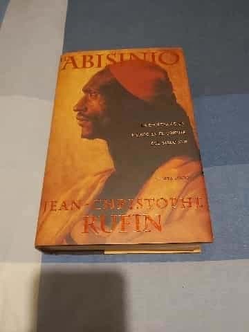 El Abisinio