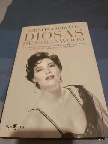 Diosas de Hollywood