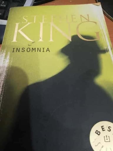 Insomnia