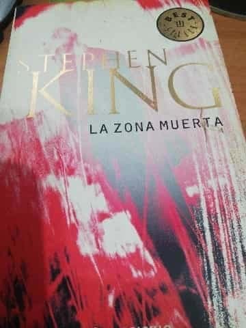 La zona muerta / The Dead Zone