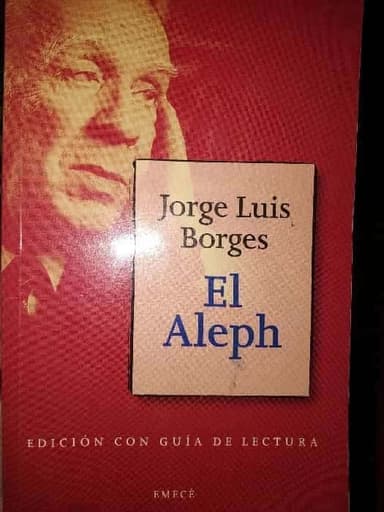 El Aleph