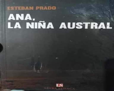 Ana, la niña austral