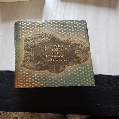 Memorias De Idhun III/ Idhuns Diary III