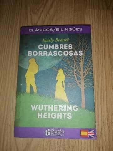 Cumbres borrascosas