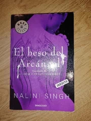 El beso del arcángel