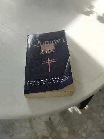 Qumran