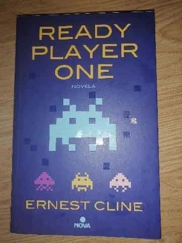 Ready Player One