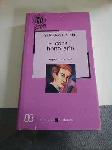 El cónsul honorario