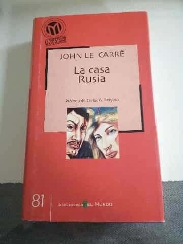 La casa Rusia