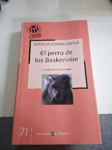 El perro de los Baskerville